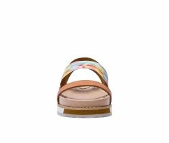 Women's Jane And The Shoe Melody Flatform Sandals -Platform Sandals Shop 4 39