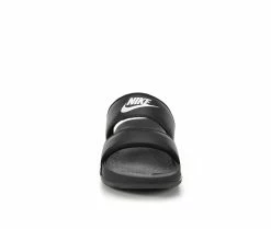 Women's Nike Off Court Duo Sport Slides 12 Women's Nike Off Court Duo Sport Slides -Platform Sandals Shop 4 400