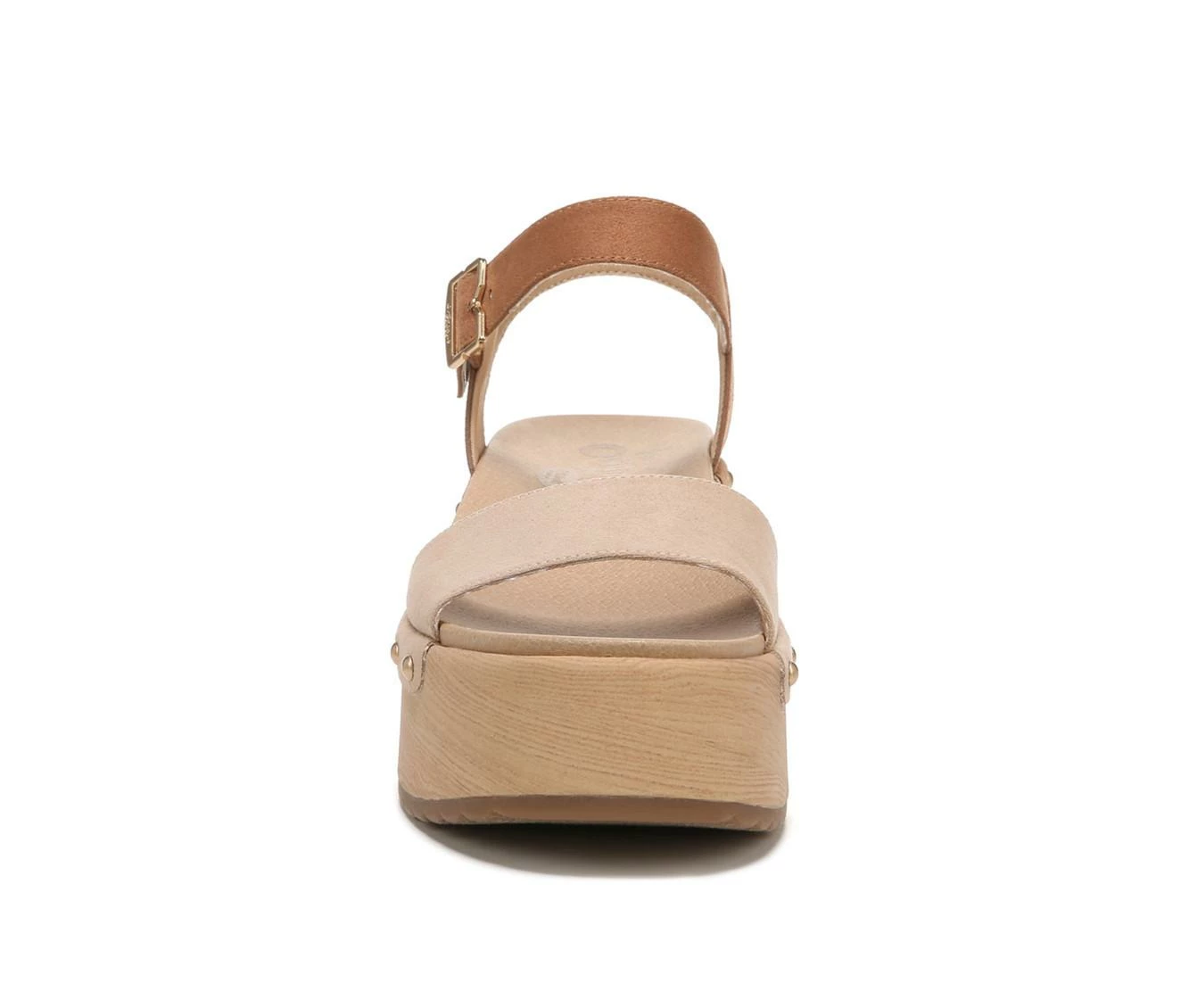 Women's Dr. Scholls Dublin Platform Wedge Sandals 7 Women's Dr. Scholls Dublin Platform Wedge Sandals - Image 5