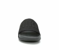 Women's Nike Off Court Sport Slides -Platform Sandals Shop 4 432