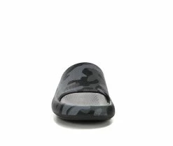 Boys' Strauss And Ramm Little Kid & Big Kid Cayde Sport Slides 12 Boys' Strauss And Ramm Little Kid & Big Kid Cayde Sport Slides -Platform Sandals Shop 4 440