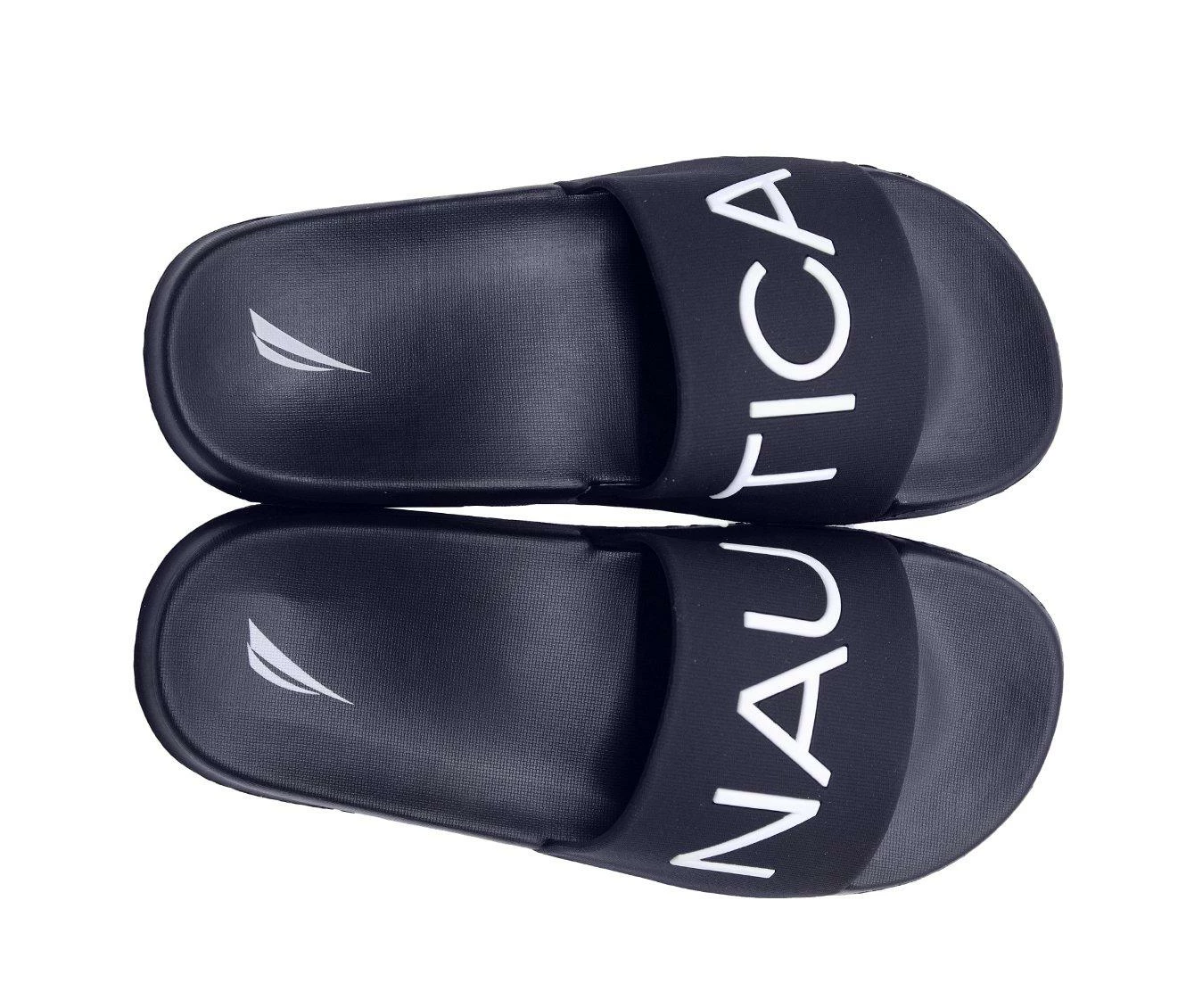 Women's Nautica Life Boat Slides 7 Women's Nautica Life Boat Slides - Image 5