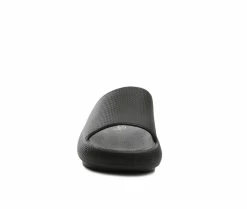 Women's London Rag Relaxo Slide Sandals 12 Women's London Rag Relaxo Slide Sandals -Platform Sandals Shop 4 444