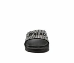 Women's Juicy Wander Sport Slides -Platform Sandals Shop 4 445