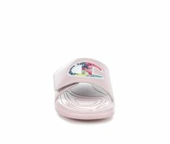 Women's Champion Mega Floral Sport Slides 12 Women's Champion Mega Floral Sport Slides -Platform Sandals Shop 4 465