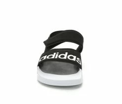 Women's Adidas Adilette Sport Sandals 12 Women's Adidas Adilette Sport Sandals -Platform Sandals Shop 4 471