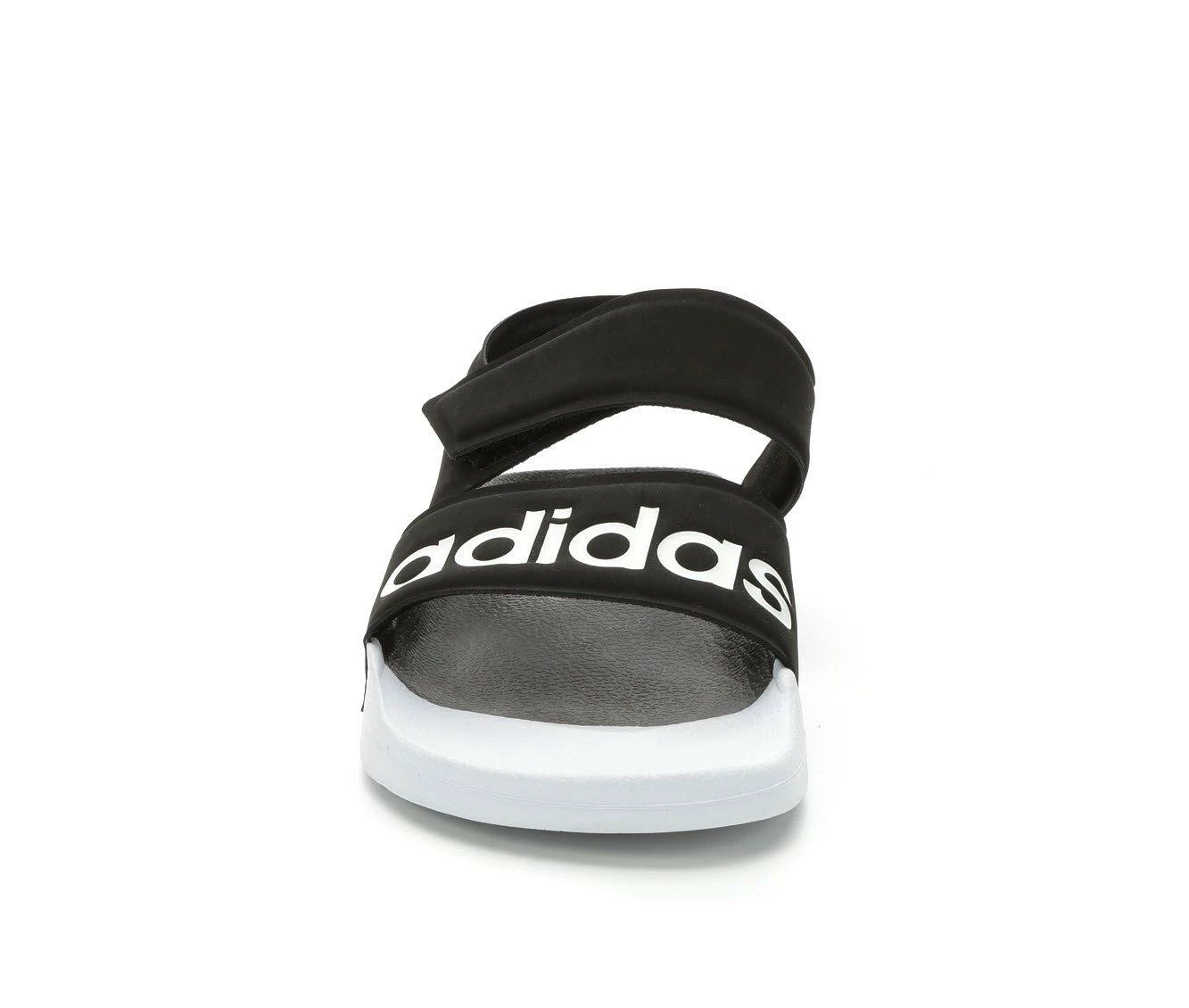 Women's Adidas Adilette Sport Sandals 7 Women's Adidas Adilette Sport Sandals - Image 5