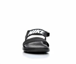 Women's Nike Tanjun Sport Sandals -Platform Sandals Shop 4 485