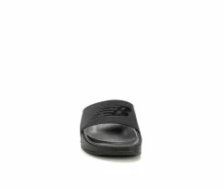 Women's New Balance SWF200K1 Sport Slides 12 Women's New Balance SWF200K1 Sport Slides -Platform Sandals Shop 4 486