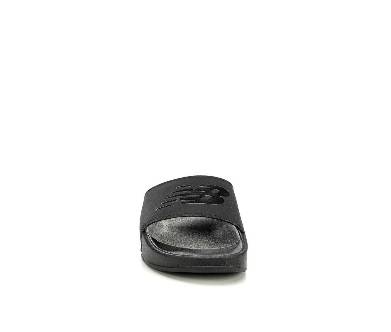Women's New Balance SWF200K1 Sport Slides 7 Women's New Balance SWF200K1 Sport Slides - Image 5