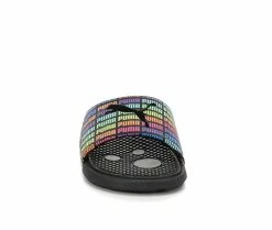 Girls' Puma Big Kid Cool Cat Echo Sport Slides 12 Girls' Puma Big Kid Cool Cat Echo Sport Slides -Platform Sandals Shop 4 487