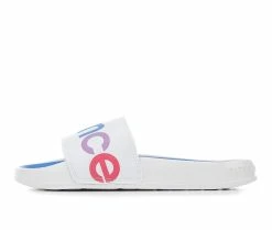 Women's New Balance SWF200A1 Sport Slides 12 Women's New Balance SWF200A1 Sport Slides -Platform Sandals Shop 4 490