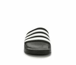 Kids' Adidas Little Kid & Big Kid Adilette Shower Sport Slides -Platform Sandals Shop 4 493