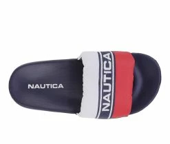 Women's Nautica Imogen Slides -Platform Sandals Shop 4 494