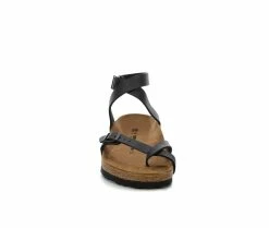 Women's Birkenstock Yara Footbed Sandals -Platform Sandals Shop 4 557