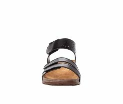 Women's Propet Farrah Footbed Sandals -Platform Sandals Shop 4 559