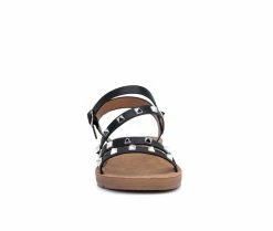 Women's Olivia Miller London Sandals -Platform Sandals Shop 4 570