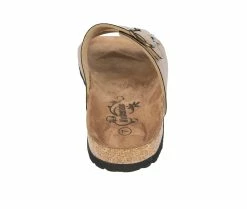 Women's Northside Mariani Footbed Sandals -Platform Sandals Shop 4 581