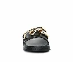 Women's London Rag Ishtar Sandals -Platform Sandals Shop 4 612