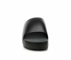 Women's Yellow Box Torrey Platform Sandals -Platform Sandals Shop 4 63