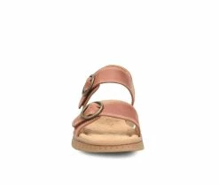 Women's Comfortiva Copley Sandals -Platform Sandals Shop 4 641