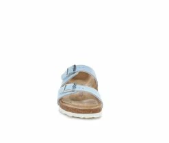 Women's Birkenstock Sydney Footbed Sandals -Platform Sandals Shop 4 643