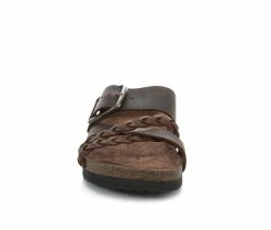 Women's White Mountain Healing Footbed Sandals -Platform Sandals Shop 4 664
