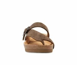 Women's Eastland Shauna Footbed Sandals -Platform Sandals Shop 4 667