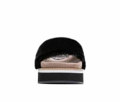 Women's Jane And The Shoe Astrid Flatform Sandals -Platform Sandals Shop 4 67