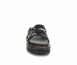 Women's Dr. Martens Blaire Slide Platform Sandals -Platform Sandals Shop 4 73