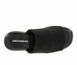 Women's Unionbay Hazel Chunky Platfrom Sandals -Platform Sandals Shop 5 121