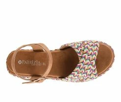 Women's Patrizia Rocking Platform Sandals -Platform Sandals Shop 5 123