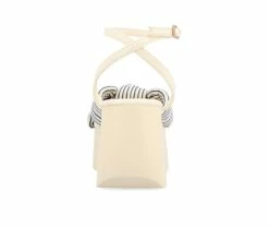 Women's Journee Collection Lailee Platform Wedge Sandals -Platform Sandals Shop 5 134