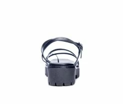 Women's Dirty Laundry Rhoni Platform Heeled Sandals -Platform Sandals Shop 5 138