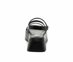 Women's Rocket Dog Dover Wedge Sandals -Platform Sandals Shop 5 140