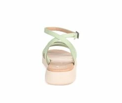 Women's Journee Collection Palomma Platform Sandals -Platform Sandals Shop 5 152