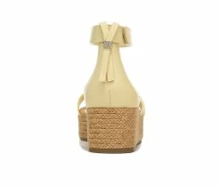 Women's Franco Sarto Verita Platform Dress Sandals -Platform Sandals Shop 5 16