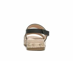 Women's Soul Naturalizer Dorri Flatform Sandals -Platform Sandals Shop 5 161