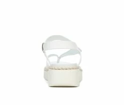 Women's Franco Sarto Josette 2 Platform Wedge Sandals -Platform Sandals Shop 5 162