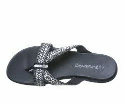 Women's Bearpaw Juniper Flip-Flops -Platform Sandals Shop 5 171