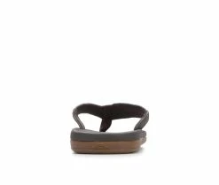 Boys' Rainbow Sandals Little Kid & Big Kid Capes Flip-Flops 13 Boys' Rainbow Sandals Little Kid & Big Kid Capes Flip-Flops -Platform Sandals Shop 5 194