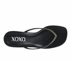 Women's XOXO Gem 3 Dress Sandals -Platform Sandals Shop 5 198