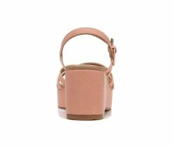 Women's Zodiac Rita Platform Wedge Sandals -Platform Sandals Shop 5 22