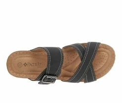 Women's Patrizia Shara Dress Sandals 13 Women's Patrizia Shara Dress Sandals -Platform Sandals Shop 5 23