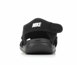 Boys' Nike Little Kid & Big Kid Sunray Adjust 5 V2 Water Sandals -Platform Sandals Shop 5 303