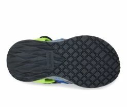 Boys' Carters Toddler & Little Kid Ocean Water Shoes -Platform Sandals Shop 5 306