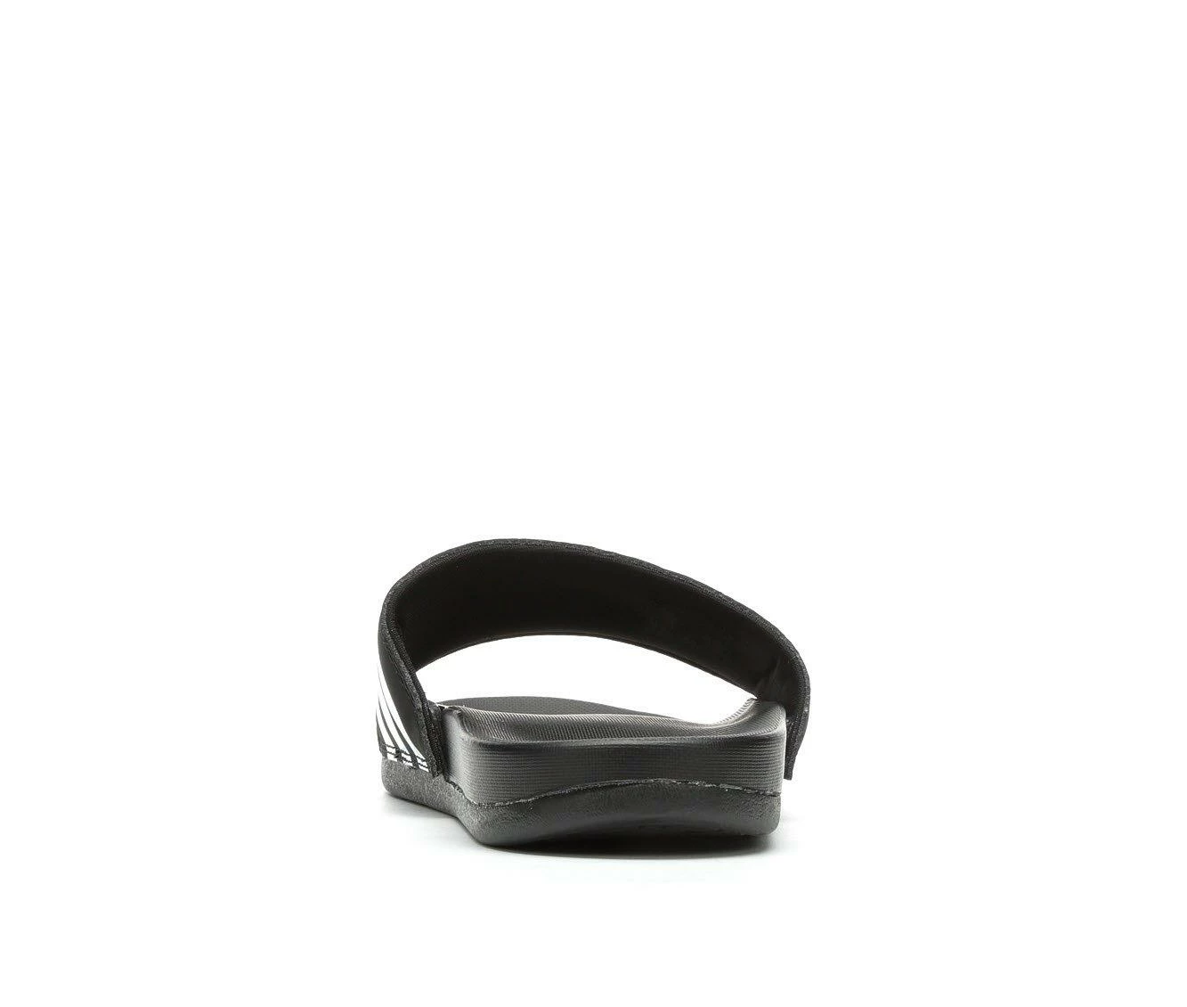 Women's Adidas Adilette CF Stripes Sport Slides 7 Women's Adidas Adilette CF Stripes Sport Slides - Image 6