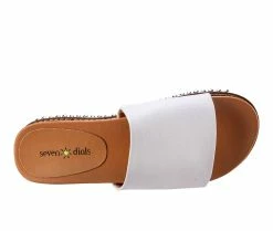 Women's Seven Dials Baywood Flatform Sandals 13 Women's Seven Dials Baywood Flatform Sandals -Platform Sandals Shop 5 32