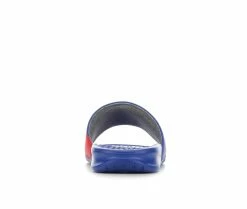 Boys' Champion Little Kid & Big Kid Super 50/50 Sport Slides 13 Boys' Champion Little Kid & Big Kid Super 50/50 Sport Slides -Platform Sandals Shop 5 333