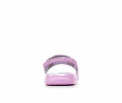 Girls' Champion Toddler Mega Slide Swirl Sport Slides 13 Girls' Champion Toddler Mega Slide Swirl Sport Slides -Platform Sandals Shop 5 341